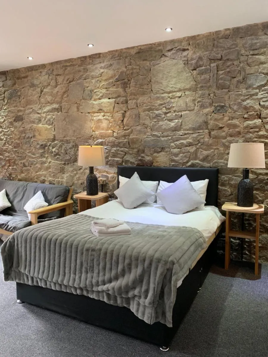 Image 1 of Royal Mile Suites by the Castle