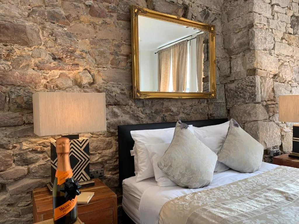 Image of Royal Mile Suites by the Castle