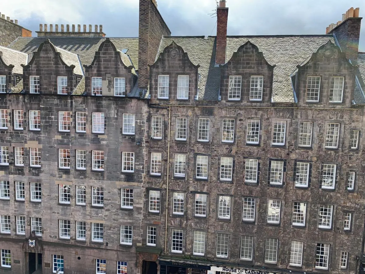 Image 4 of Royal Mile Suites by the Castle