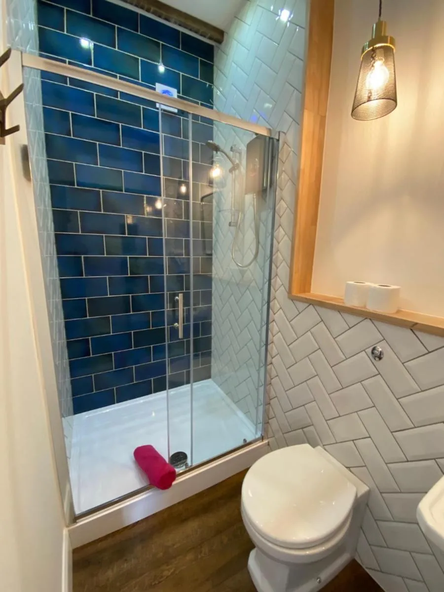 Image 6 of Royal Mile Suites by the Castle
