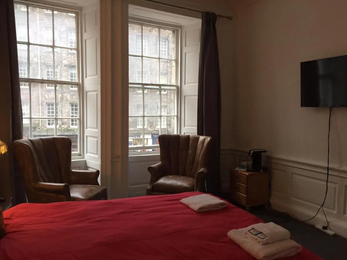 Image 3 of Royal Mile Suites by the Castle