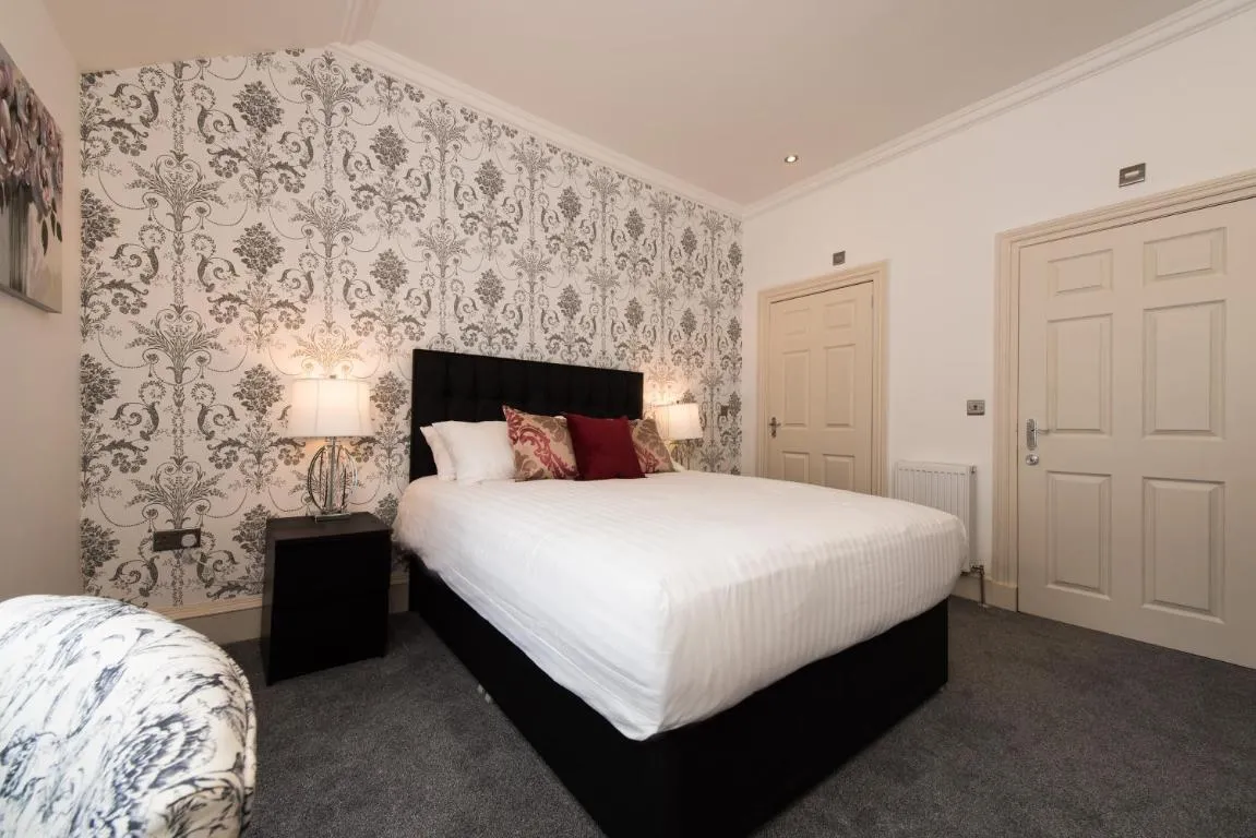 Image of Royal Princes Suites