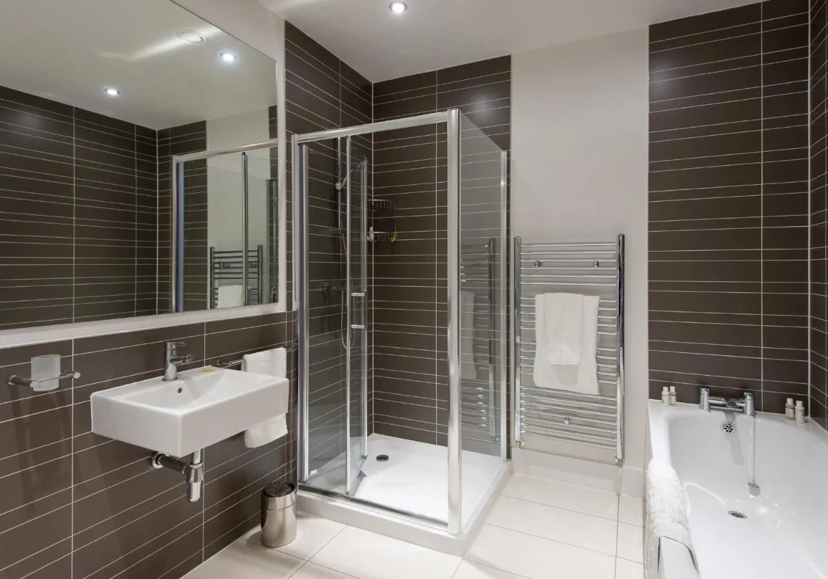 Image 2 of Shandwick Apartment – Edinburgh City Centre – Sleeps 2