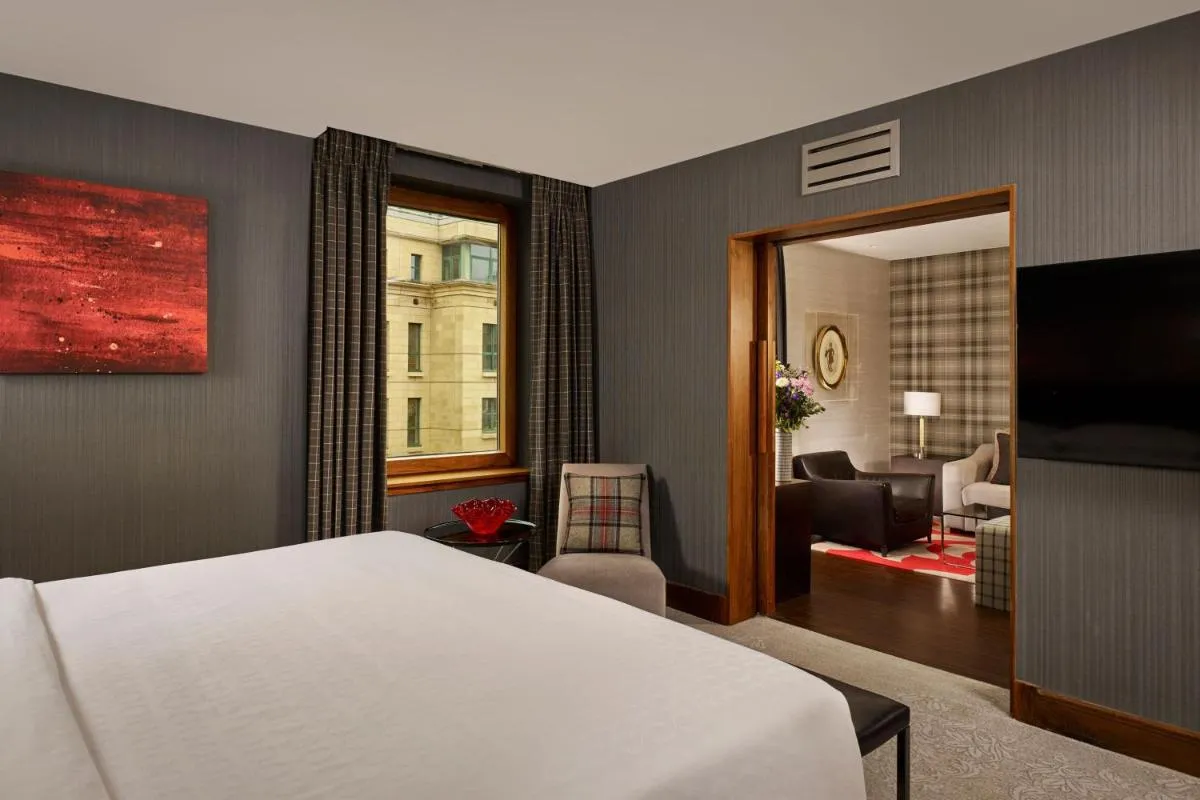 Image 3 of Sheraton Grand Hotel & Spa