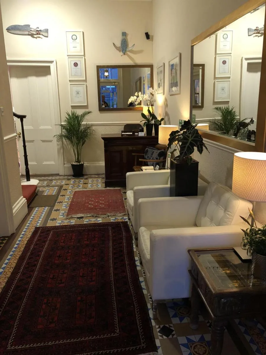 Image 4 of Sheridan Guest House