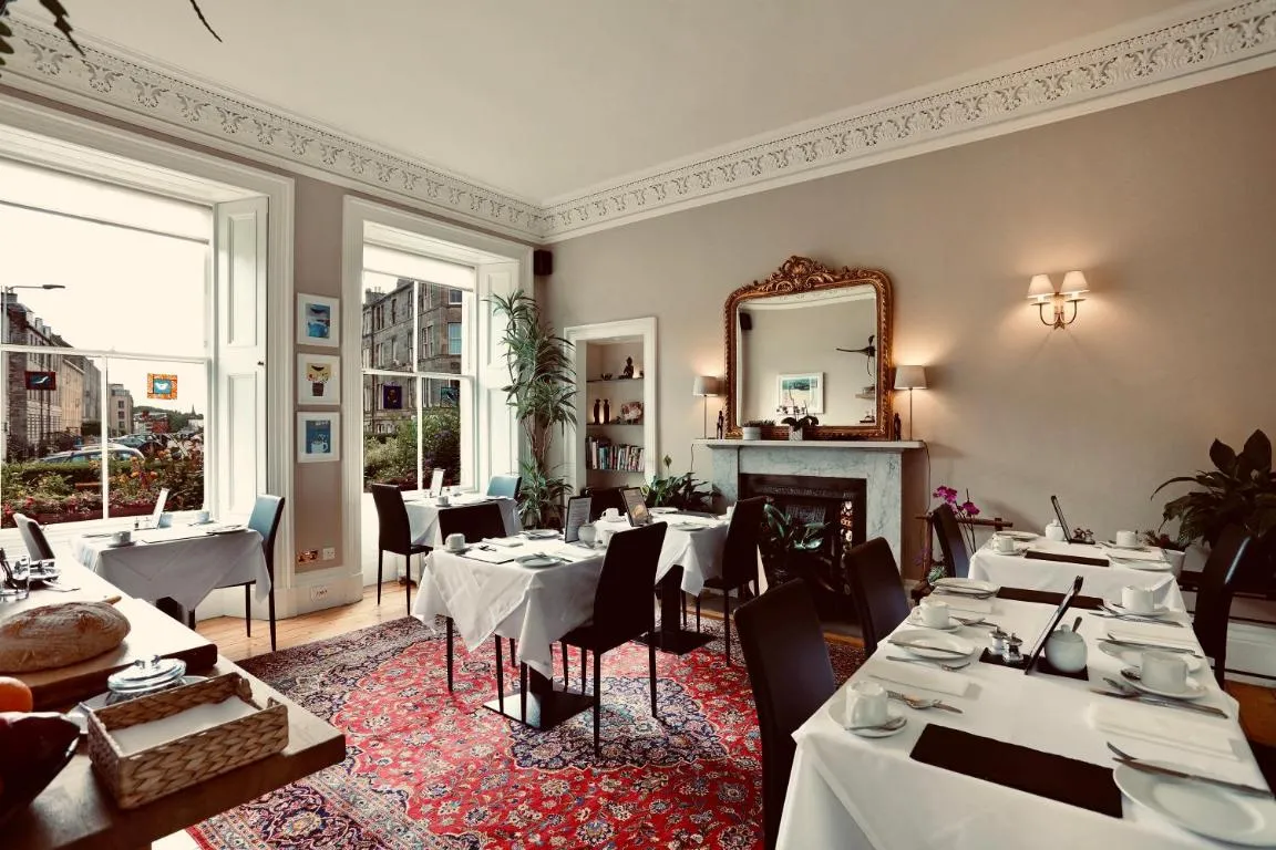 Image of Sheridan Guest House
