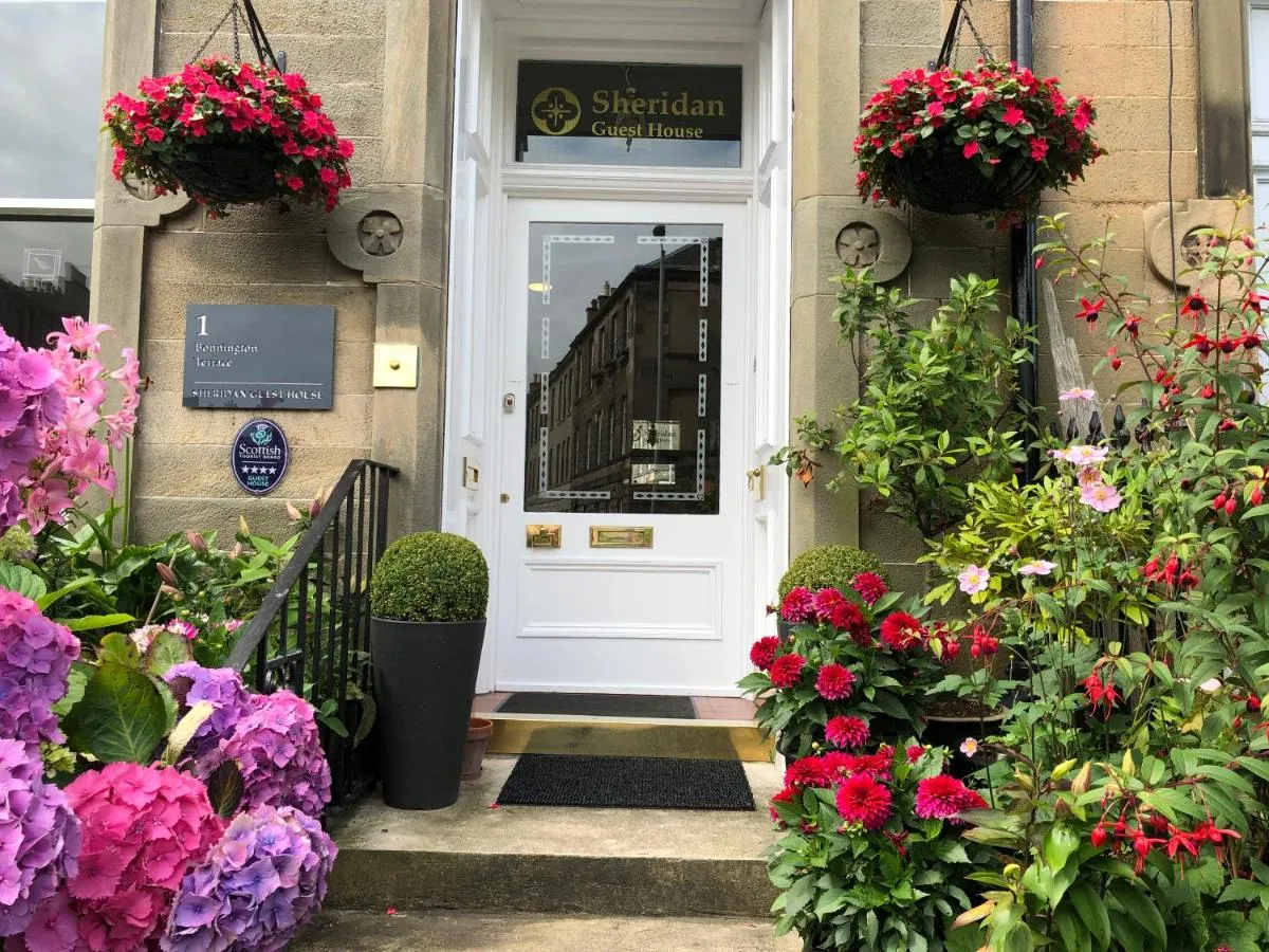 Image 5 of Sheridan Guest House