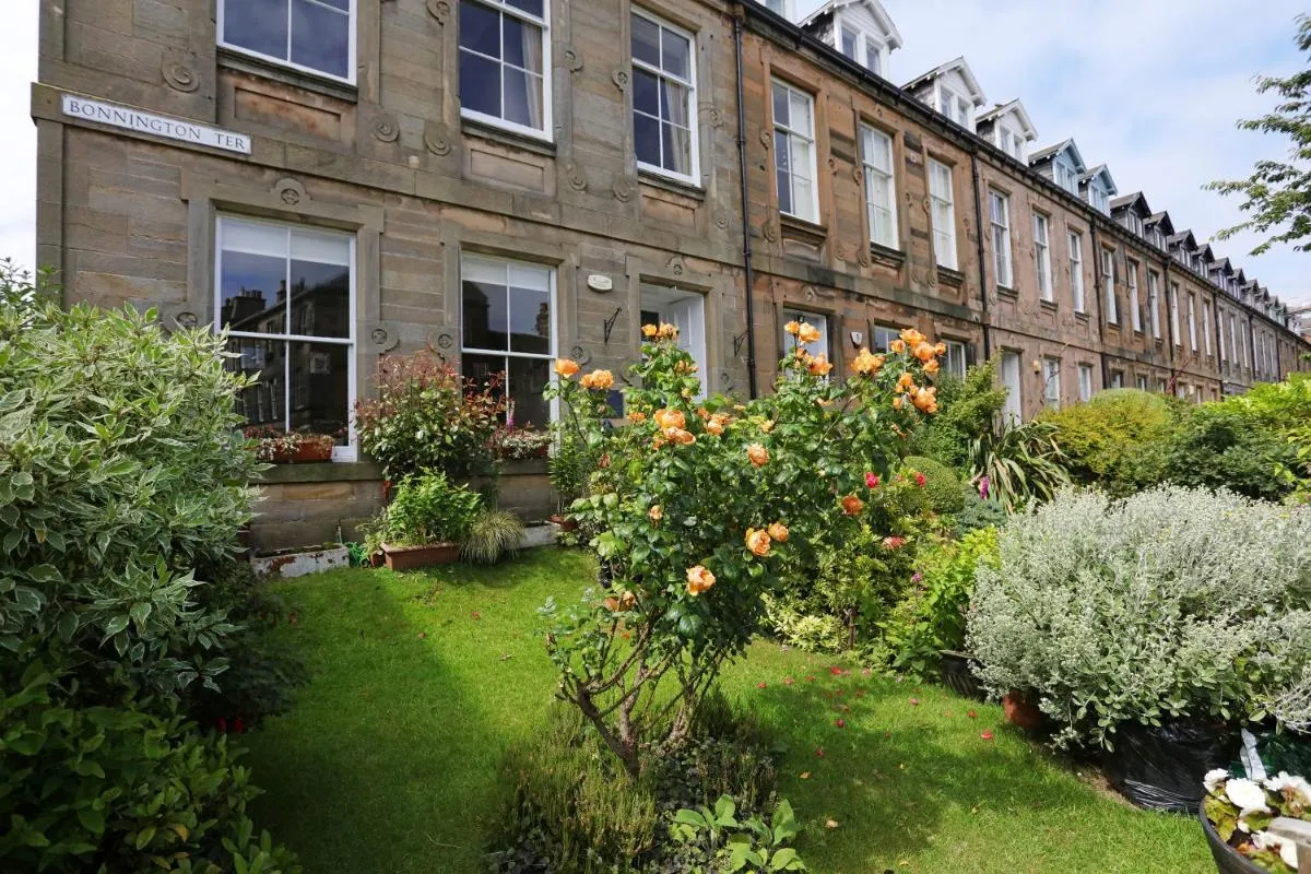 Image 3 of Sheridan Guest House