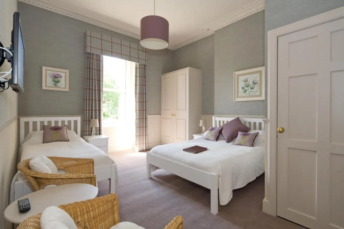 Image 1 of Sherwood Guest House