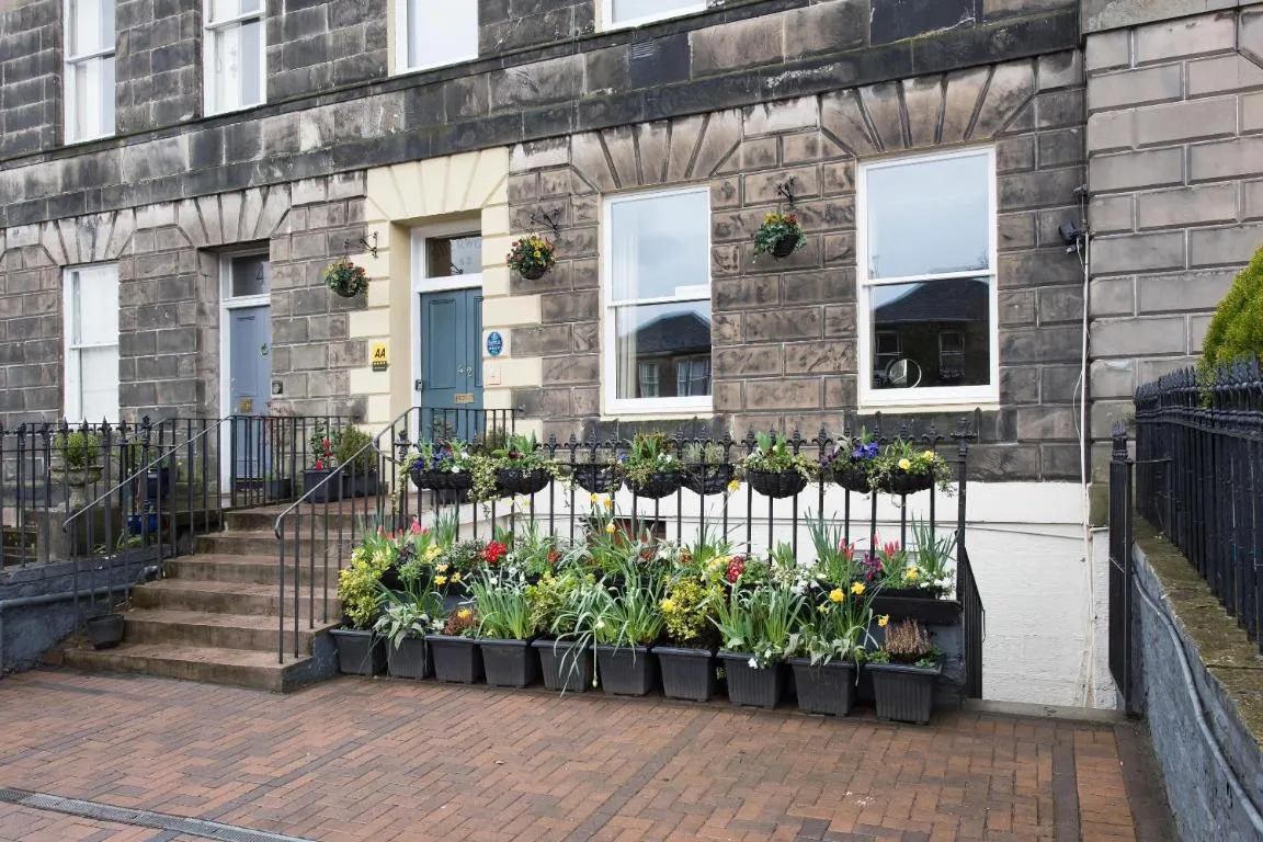 Image of Sherwood Guest House