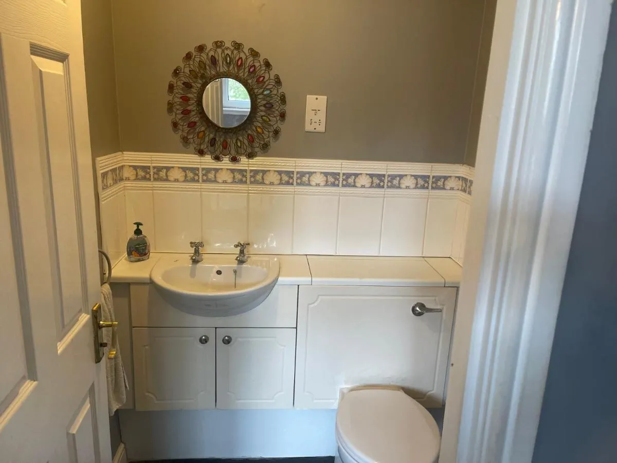 Image 4 of Snug & Serene 2BD Flat – Roseburn