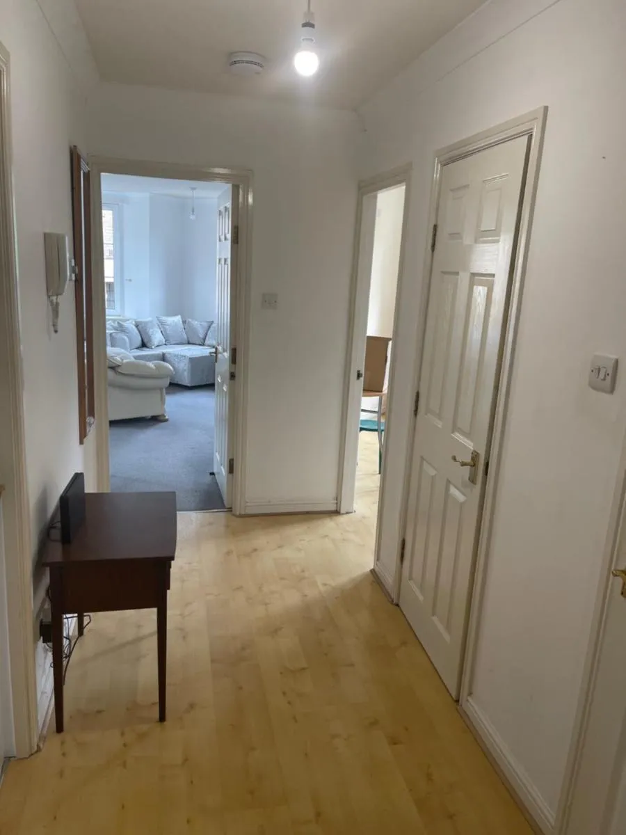 Image 6 of Snug & Serene 2BD Flat – Roseburn