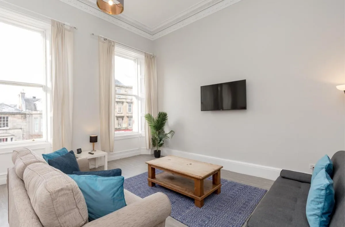 Image 5 of Southside Apartments by Destination Edinburgh