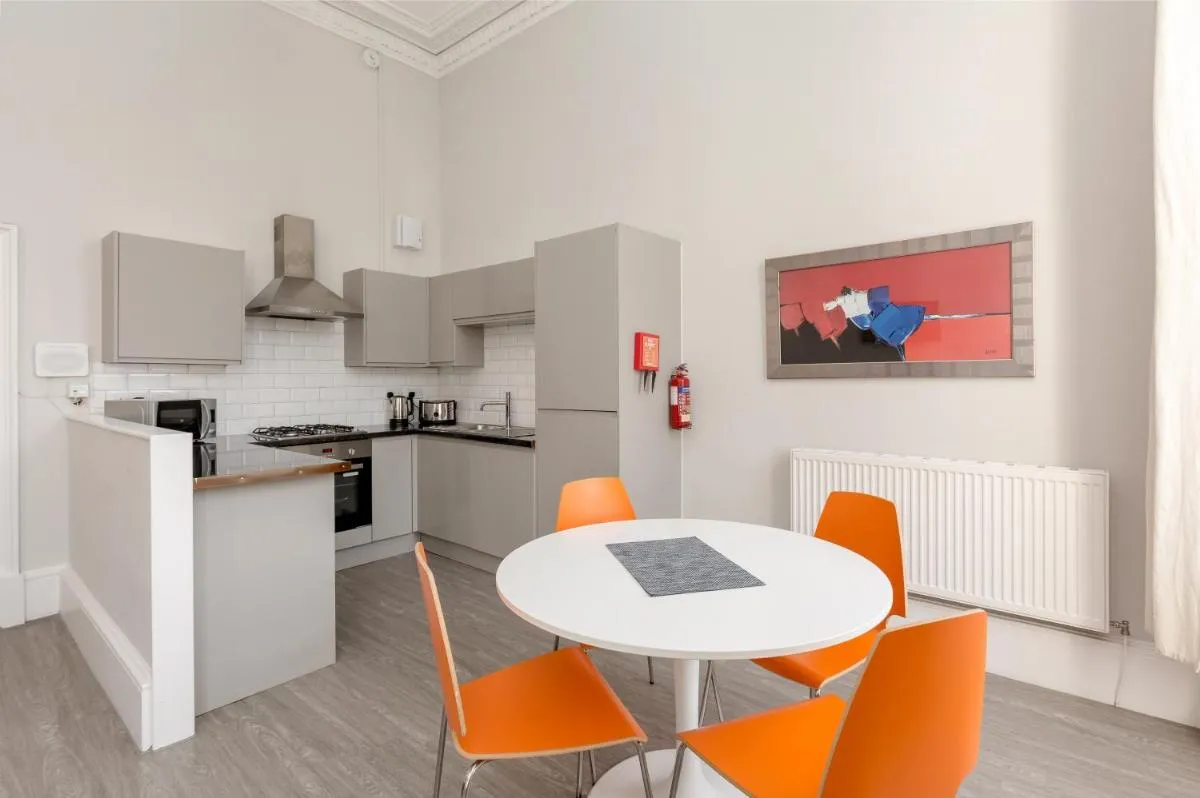 Image 3 of Southside Apartments by Destination Edinburgh