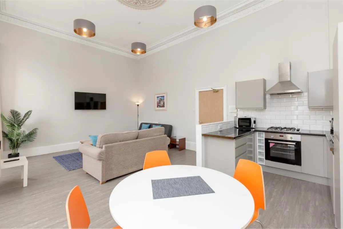 Image 2 of Southside Apartments by Destination Edinburgh