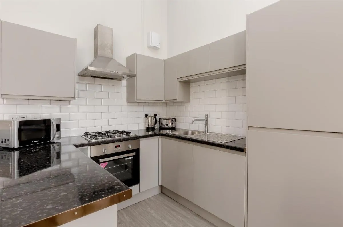 Image 4 of Southside Apartments by Destination Edinburgh