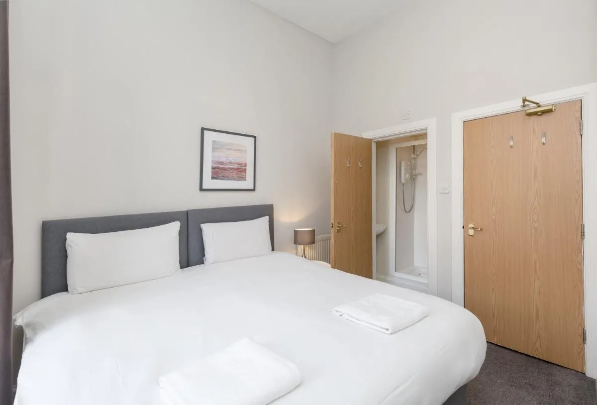 Image 6 of Southside Apartments by Destination Edinburgh