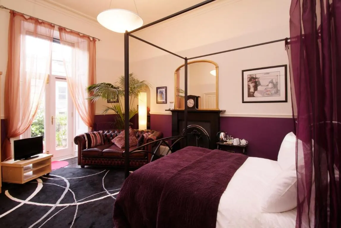 Image of Southside Guest House