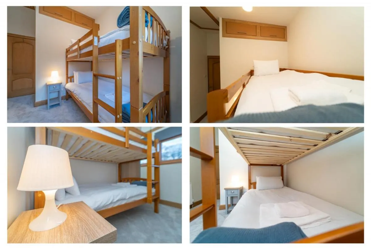 Image 1 of Spacious 3 Bed Townhouse with Parking