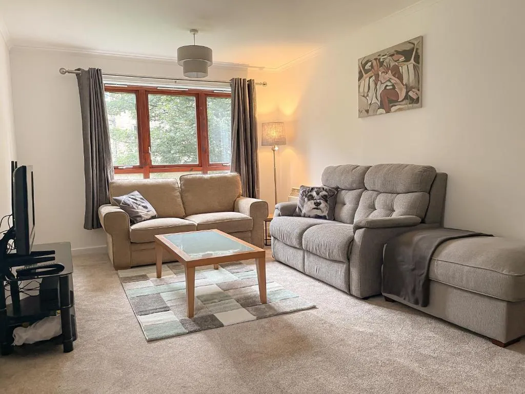Image of Spacious, central and newly decorated apartment