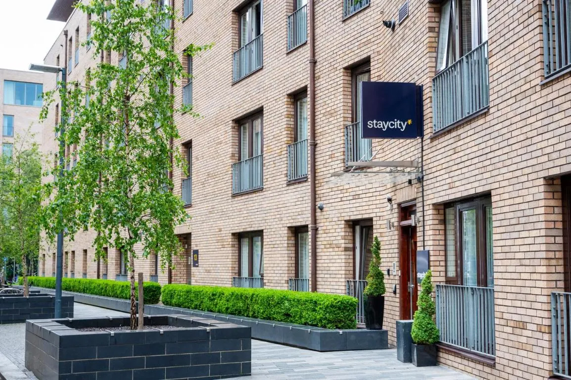Image of Staycity Aparthotels Edinburgh West End