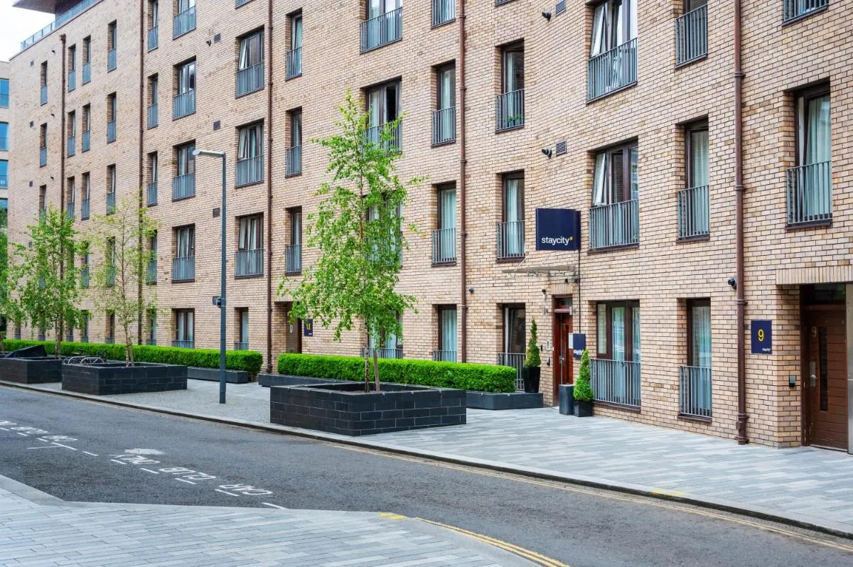 Image 5 of Staycity Aparthotels Edinburgh West End