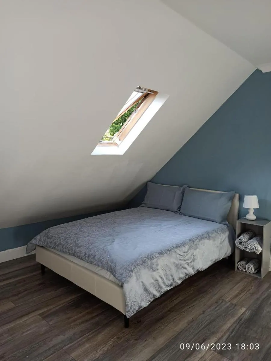 Image 3 of Stunning 2 Bed Apt in Edinburgh – Incredible views