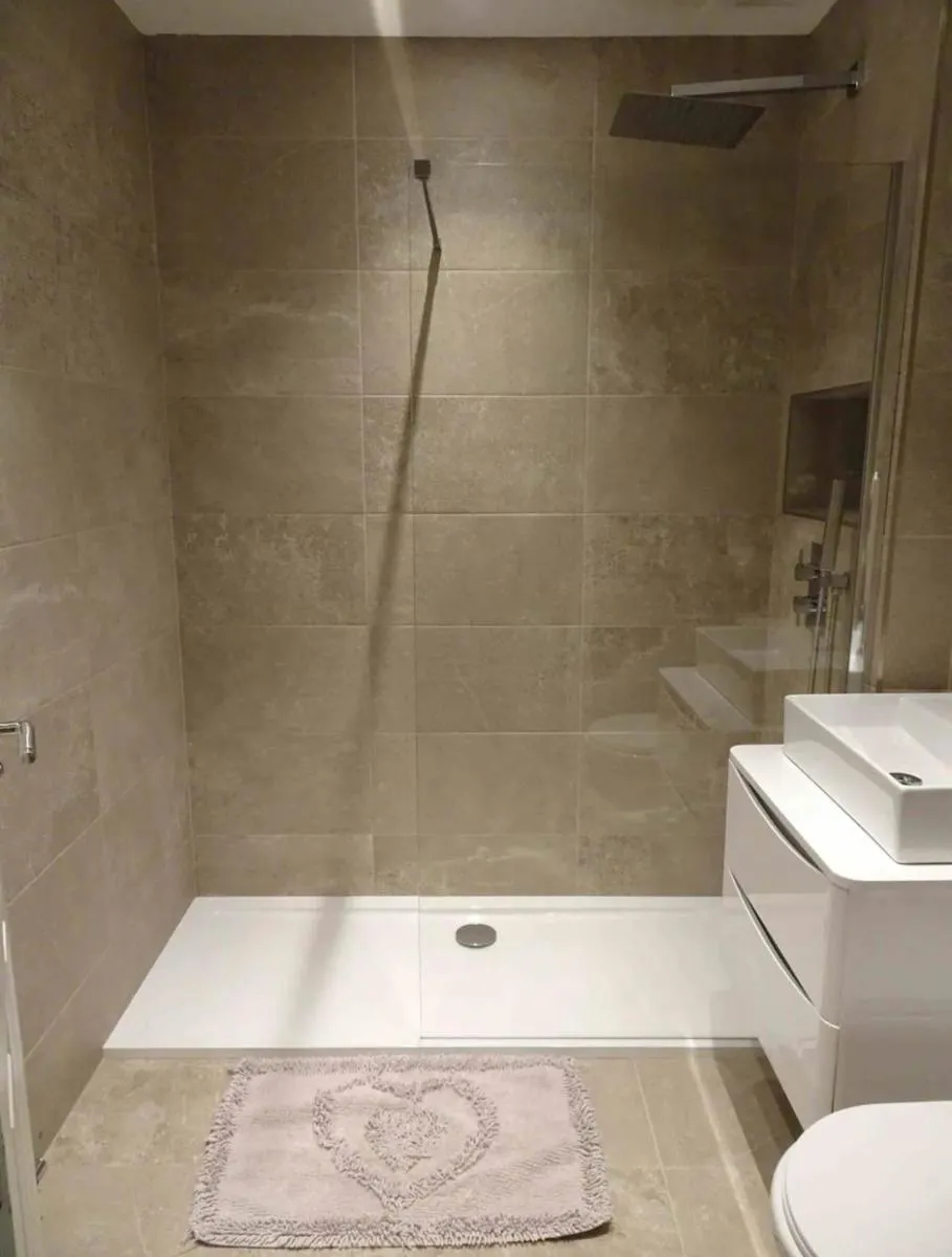 Image 4 of Stunning 2 Bed Apt in Edinburgh – Incredible views