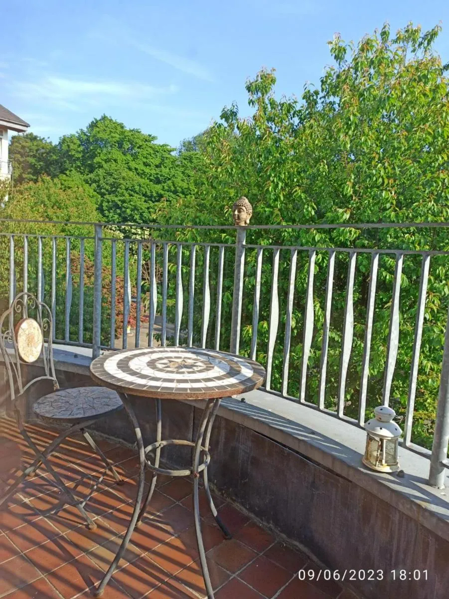 Image 5 of Stunning 2 Bed Apt in Edinburgh – Incredible views
