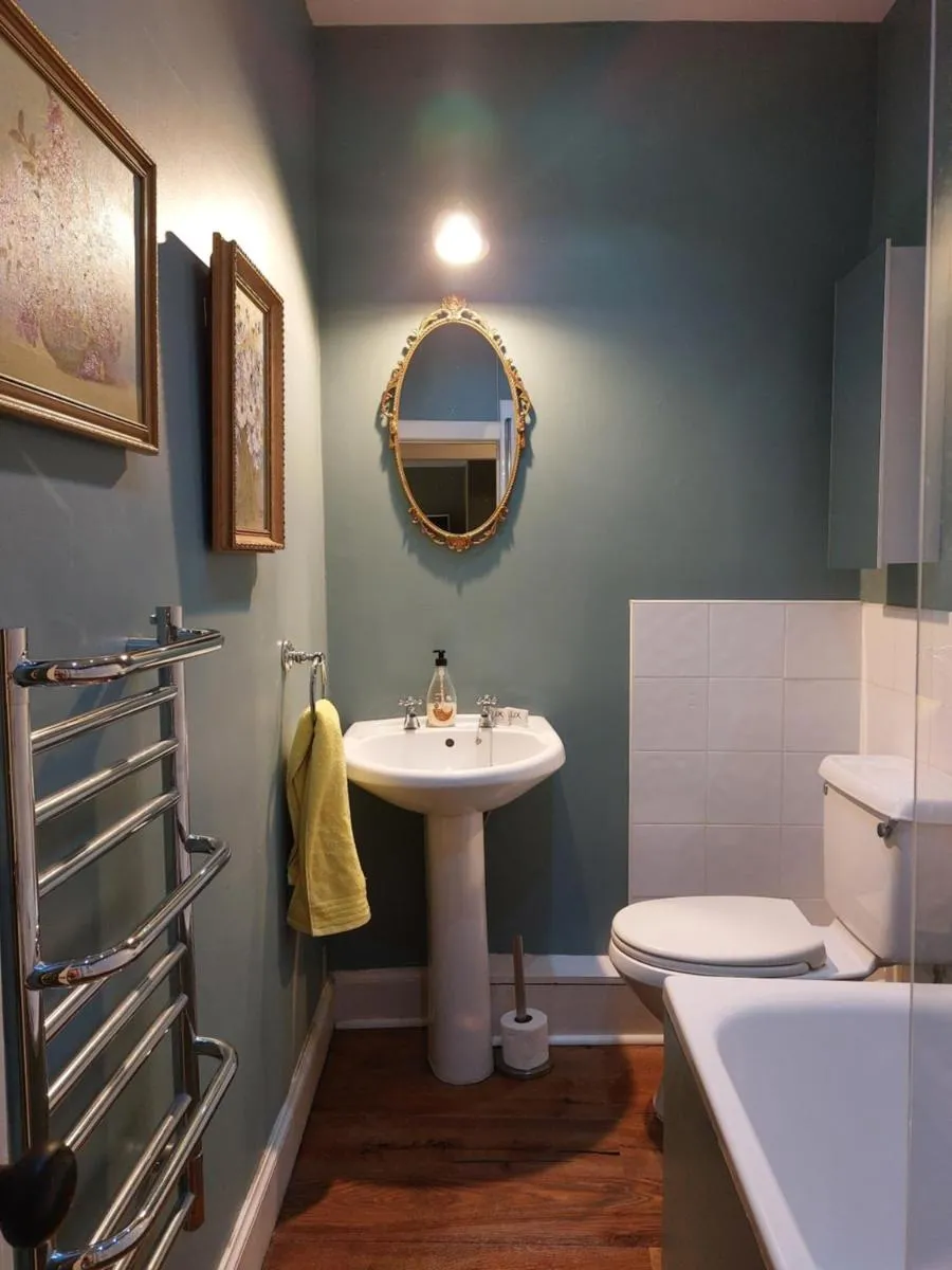 Image 5 of Stunning 4 bedroom, 2-Storey Apartment on the Royal Mile