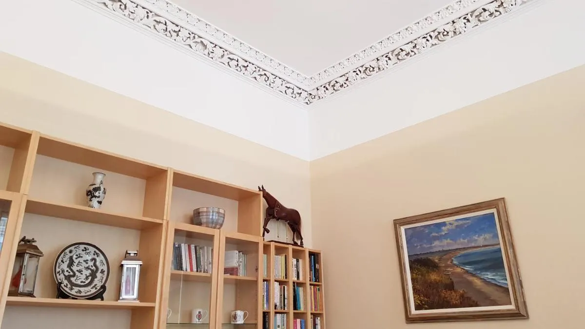 Image 6 of Stylish Central Edinburgh Apartment
