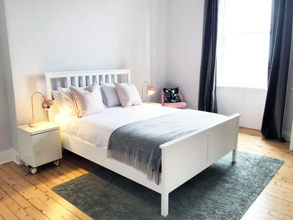 Image of Stylish City Centre Apartments – D Terrace Residence