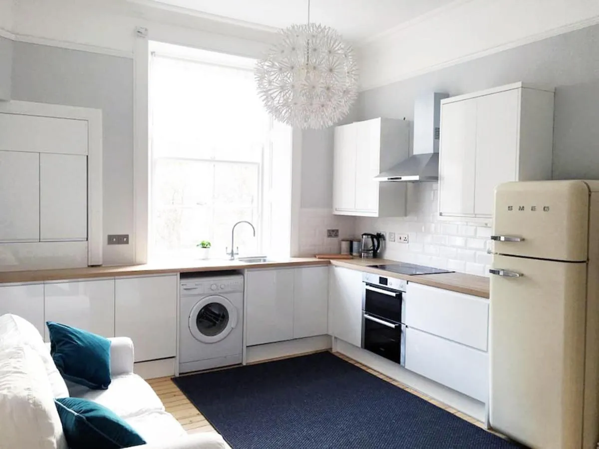 Image 3 of Stylish City Centre Apartments – D Terrace Residence