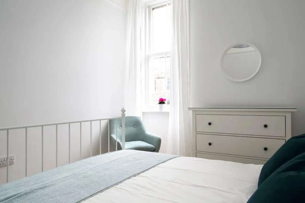 Image 1 of Stylish City Centre Apartments – D Terrace Residence