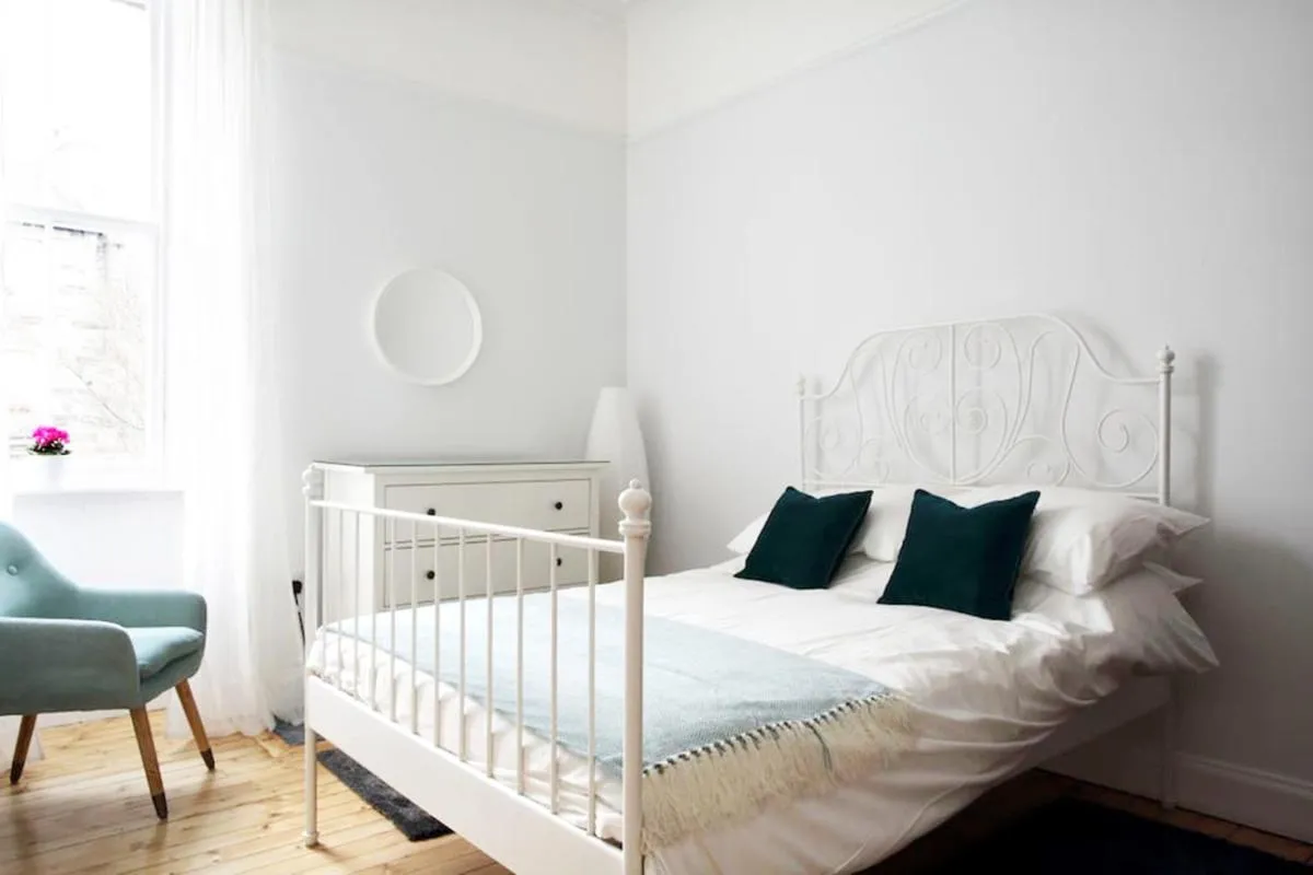 Image 6 of Stylish City Centre Apartments – D Terrace Residence
