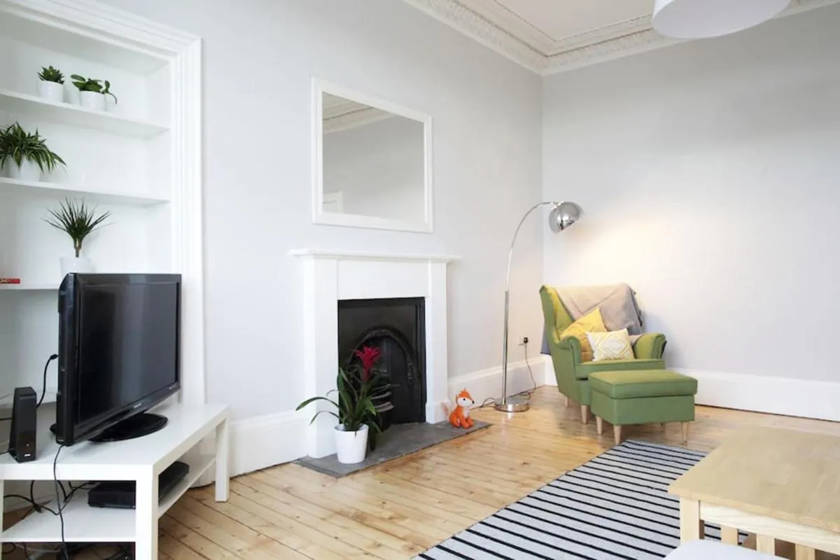 Image 4 of Stylish City Centre Apartments – D Terrace Residence