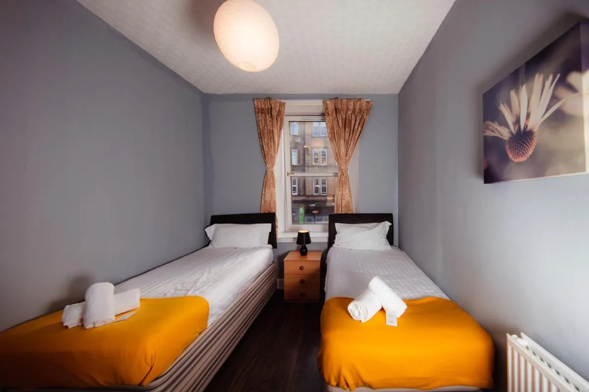 Image 5 of Super Central 4bedroom Apartment at the Meadows