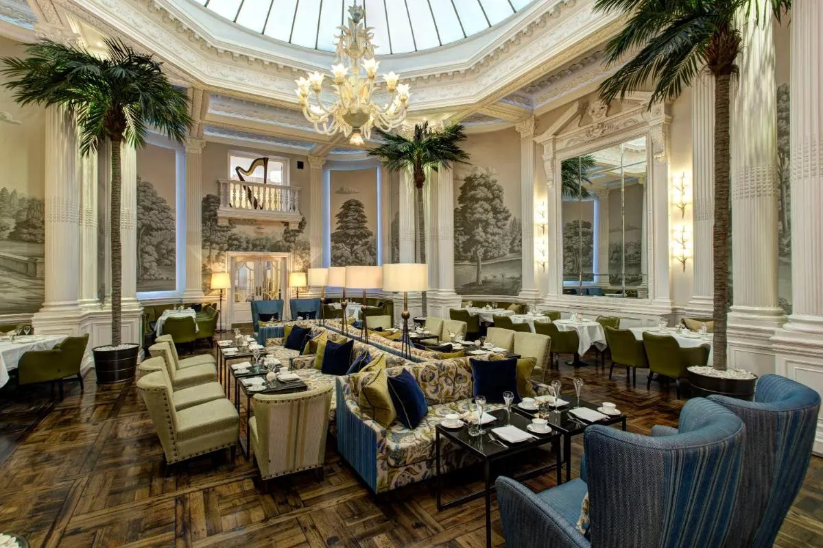 Image 3 of The Balmoral Hotel