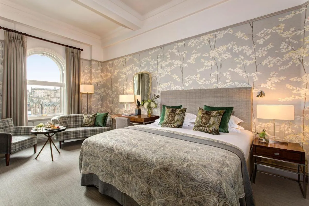 Image 1 of The Balmoral Hotel