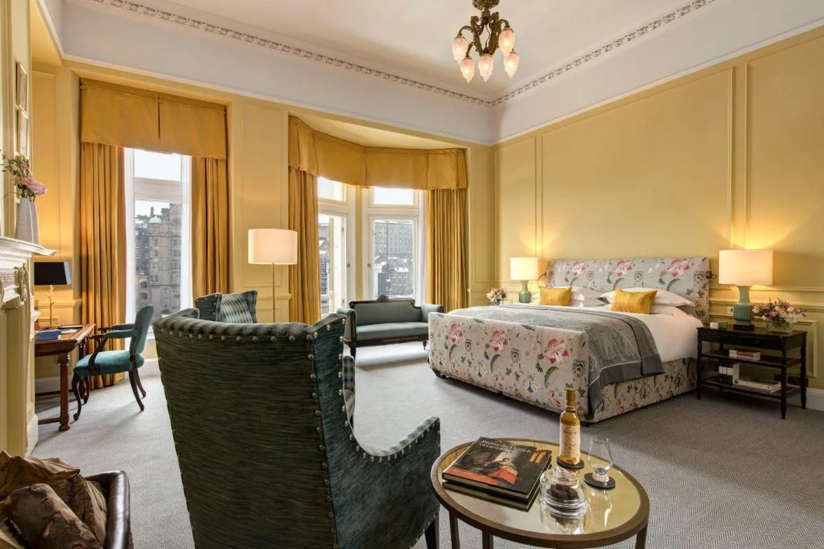Image 6 of The Balmoral Hotel