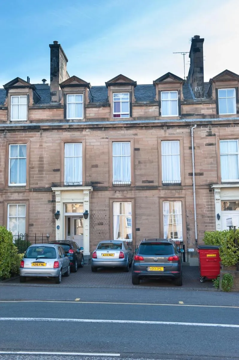 Image 5 of The Ben Doran Guest House