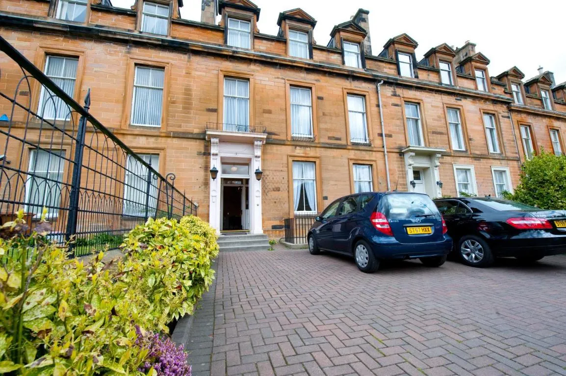 Image of The Ben Doran Guest House