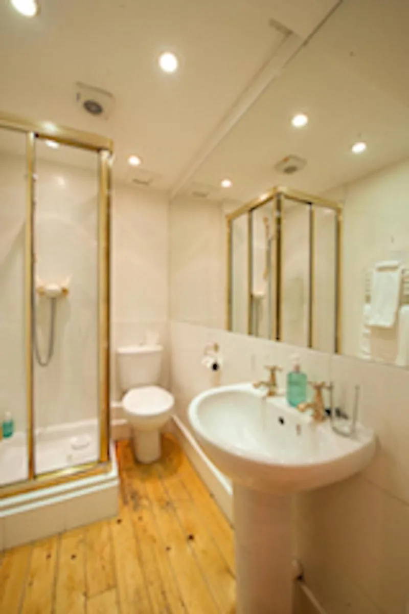 Image 3 of The Ben Doran Guest House