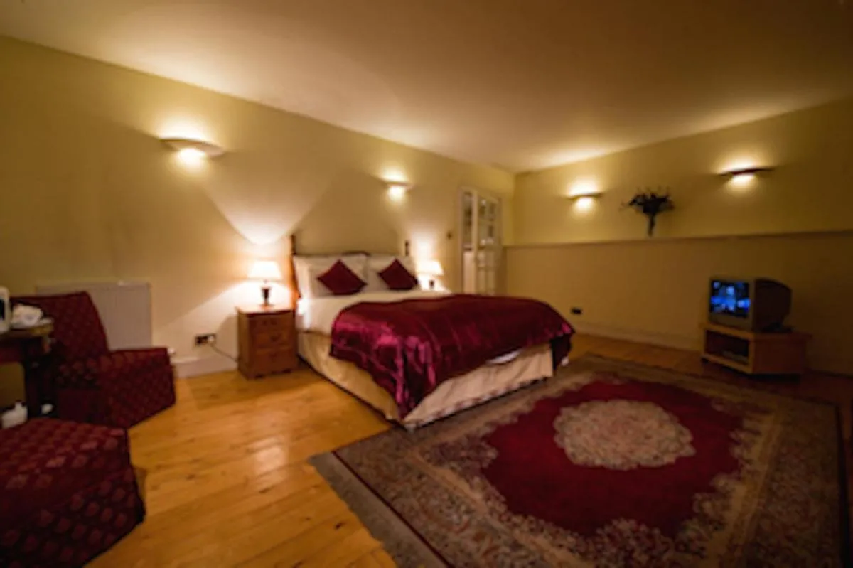 Image 4 of The Ben Doran Guest House