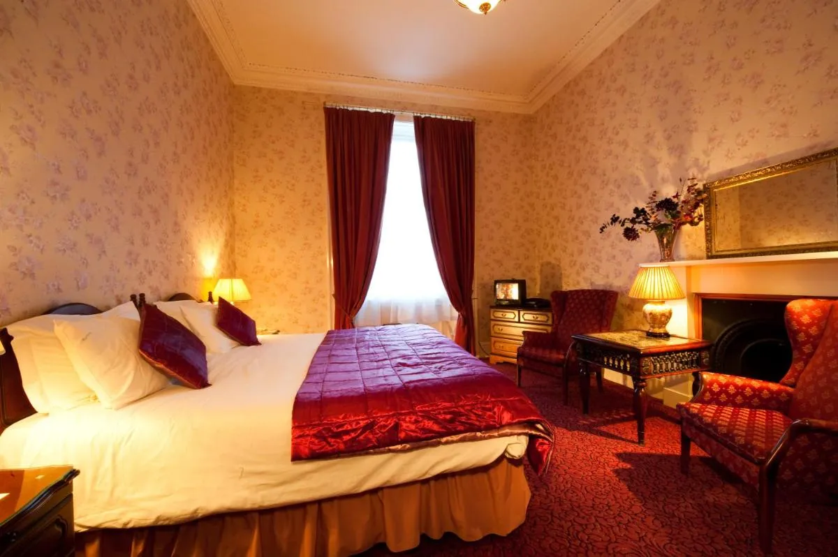 Image 1 of The Ben Doran Guest House