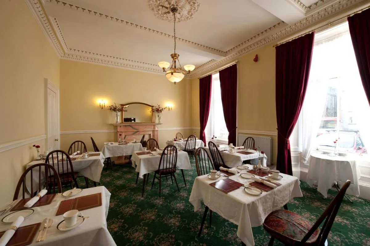 Image 2 of The Ben Doran Guest House