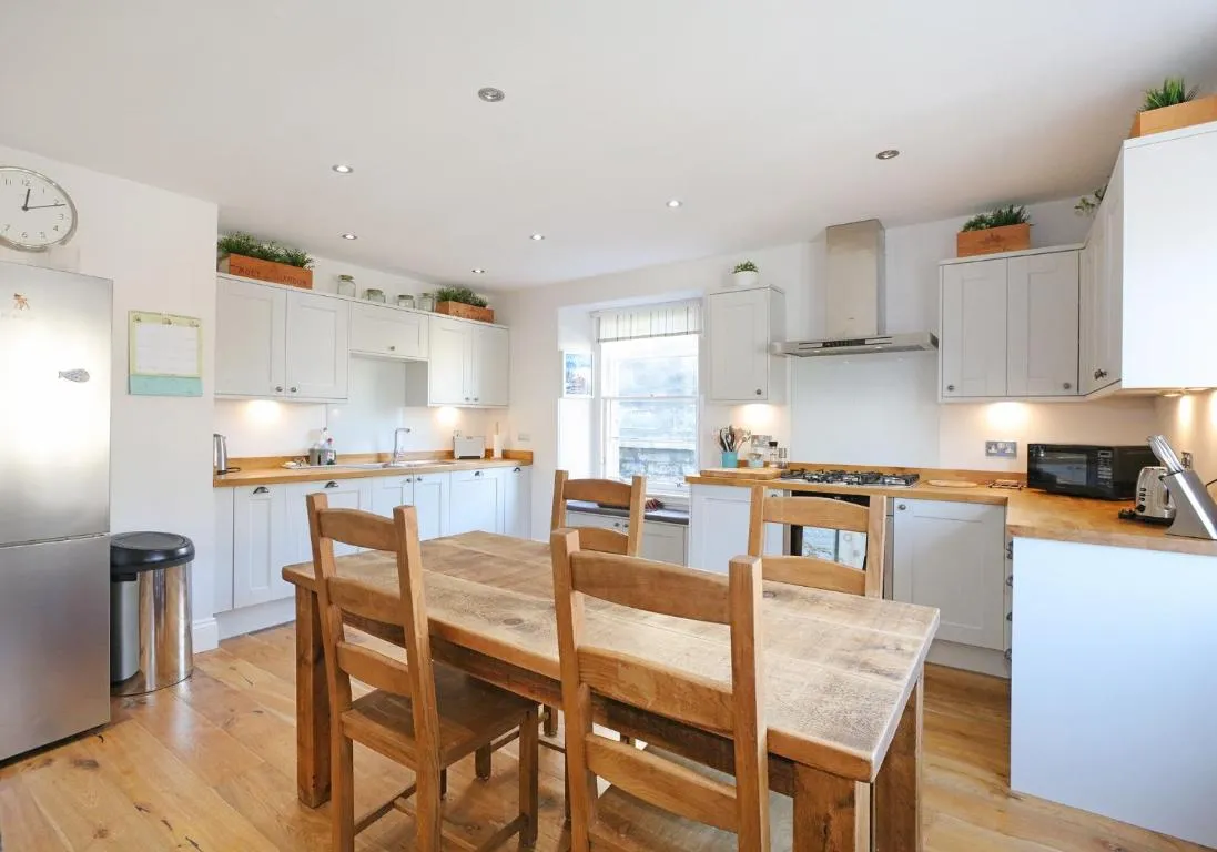 Image of The Botanics Residence