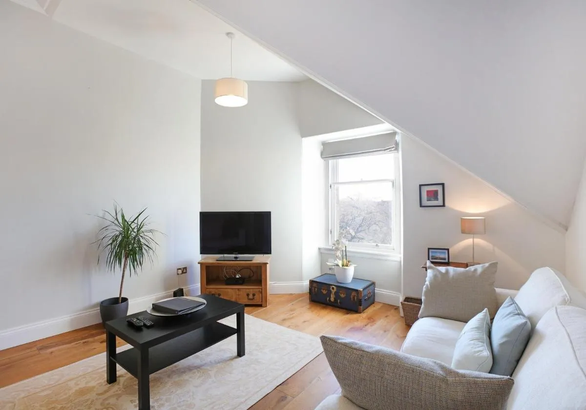 Image 4 of The Botanics Residence