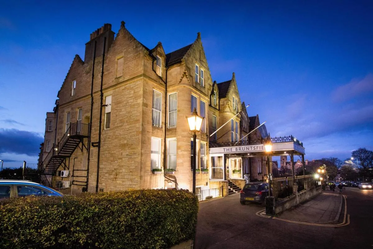 Image 4 of The Bruntsfield Hotel
