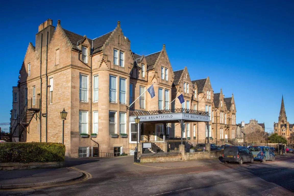 Image of The Bruntsfield Hotel